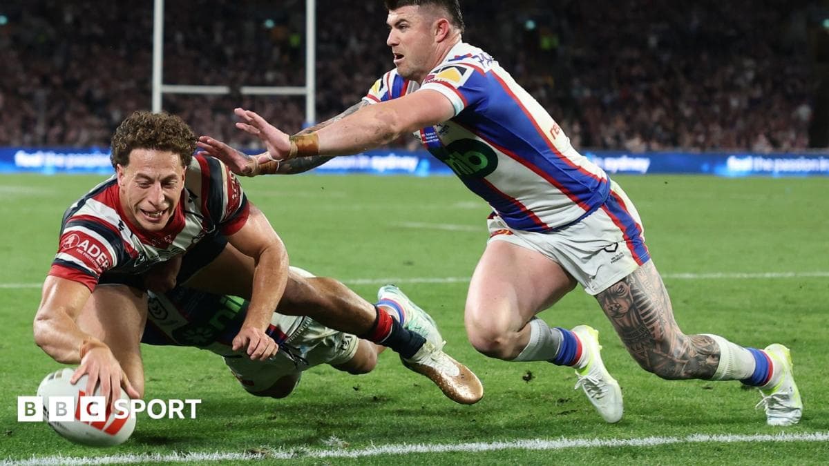 Dual-code winger Nawaqanitawase stars as Roosters win NRL Final