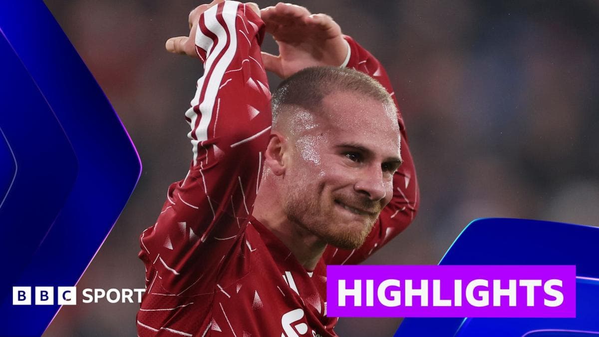 Mac Allister scores twice as Liverpool fight back to beat Villarreal