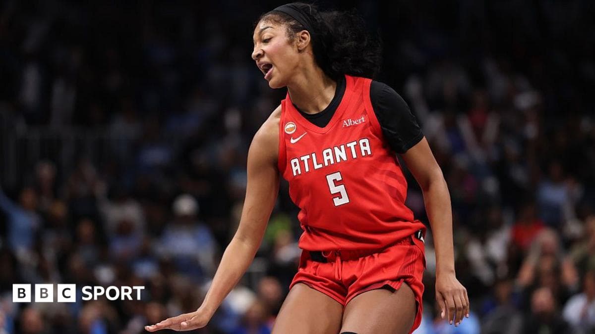 Dream win to set up WNBA Finals decider