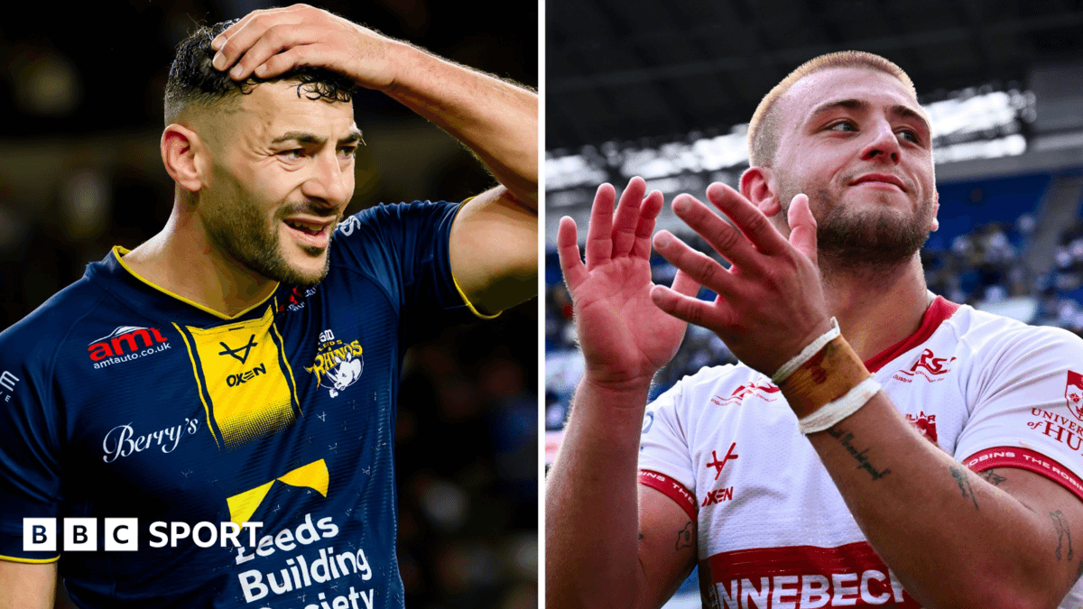 Connor out, Lewis in as England name World Cup squad