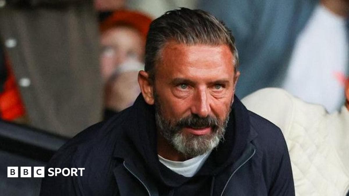 McInnes banned for 'disgusting' Celtic penalty remark
