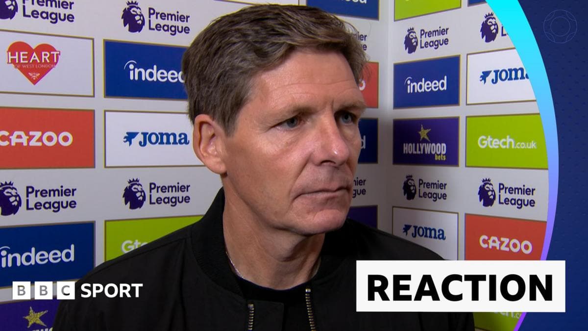 It's not time to make compromises - Glasner