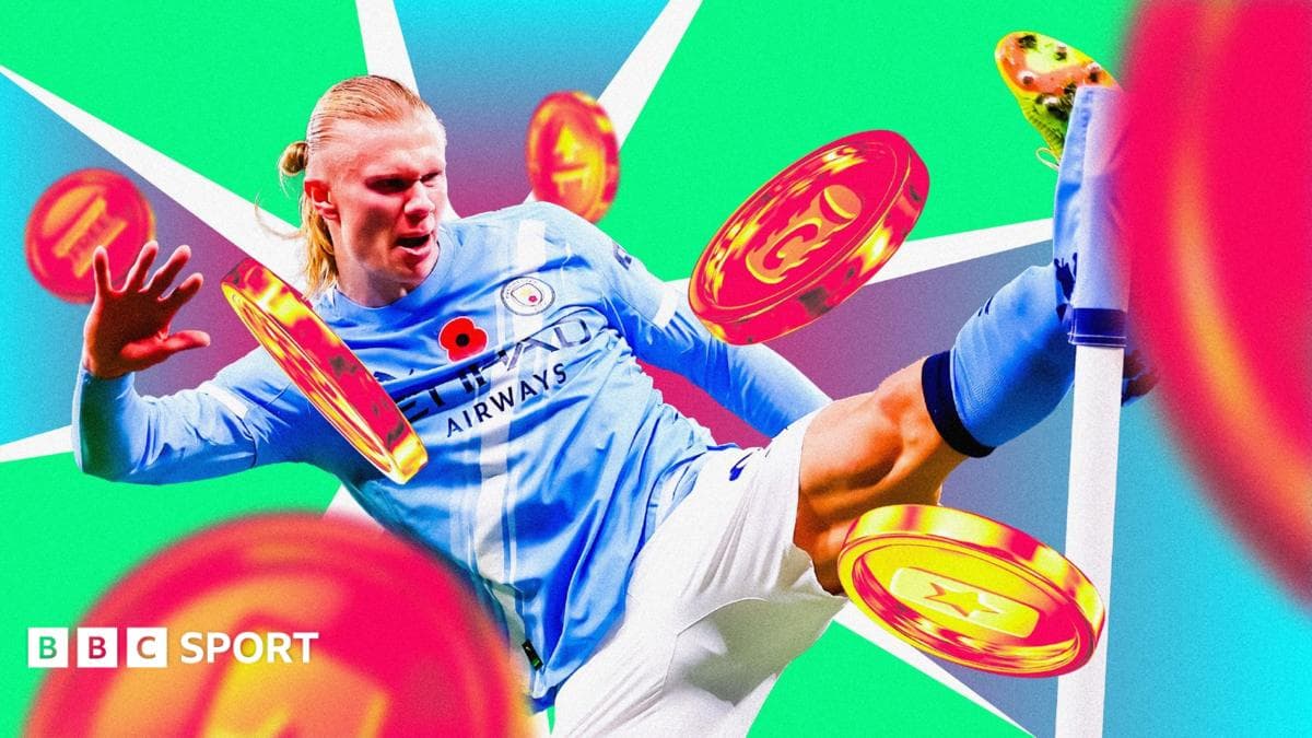 Is Haaland worth the price? Pick Rogers or Palmer? Five key FPL questions