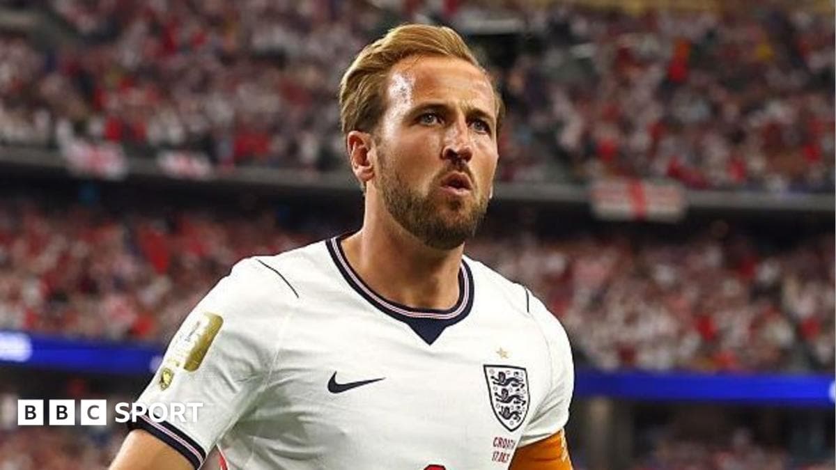 How 'anti-superstar' Kane defied doubters to become world's best
