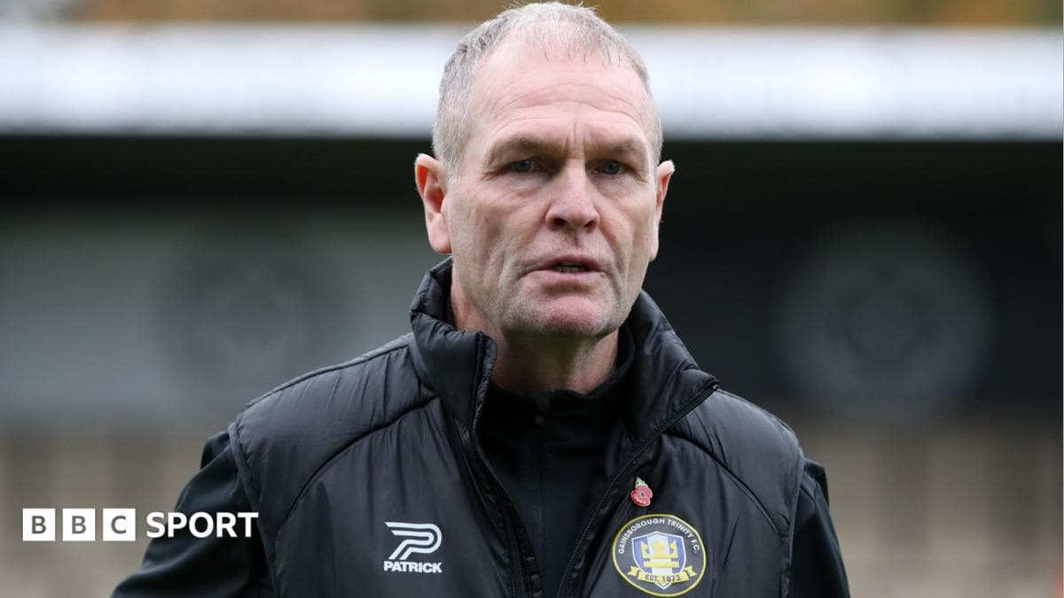 'Get a life' - non-league club condemn man impersonating manager