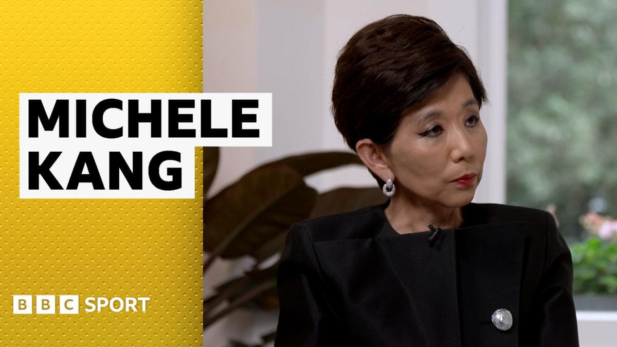 'I'm not doing this as a charity' - Kang on trying to 'level playing field'