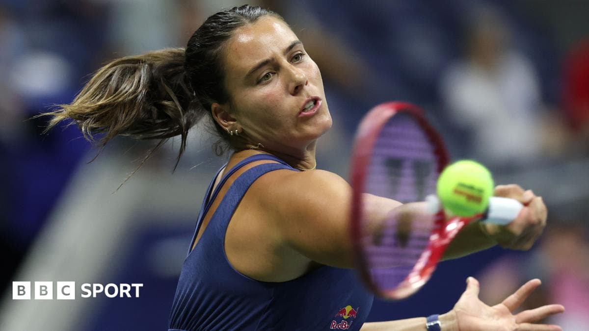Navarro opens up on health struggles that caused 'deep anger' on court