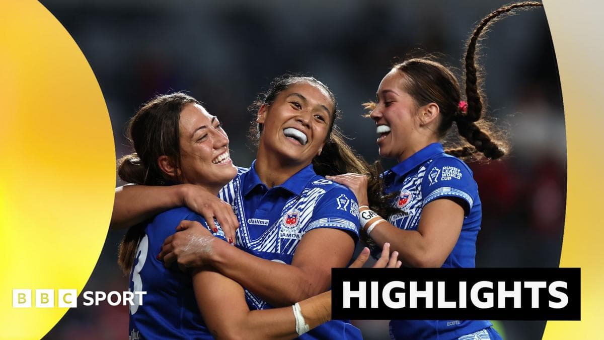 Superb Samoa run riot to inflict heavy defeat on woeful Wales