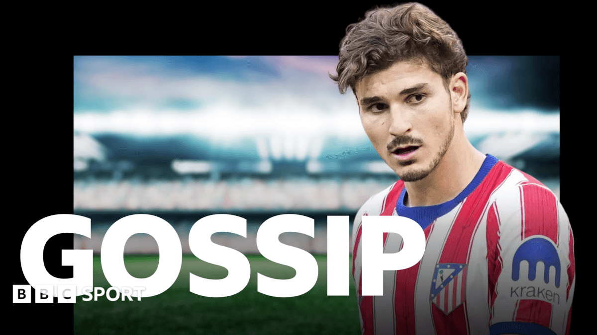 Barcelona rule out Alvarez deal - Thursday's gossip