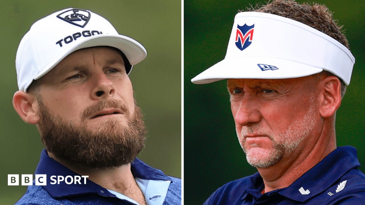 Poulter & Hatton leave LIV as exodus continues