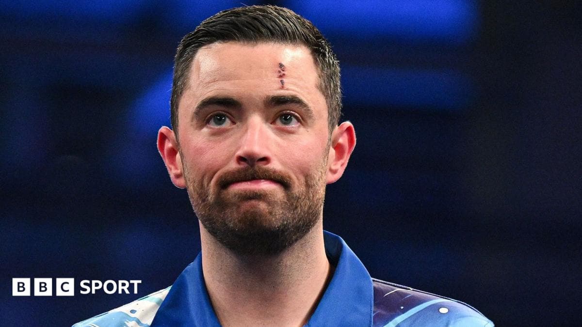 Humphries withdraws from European Championship