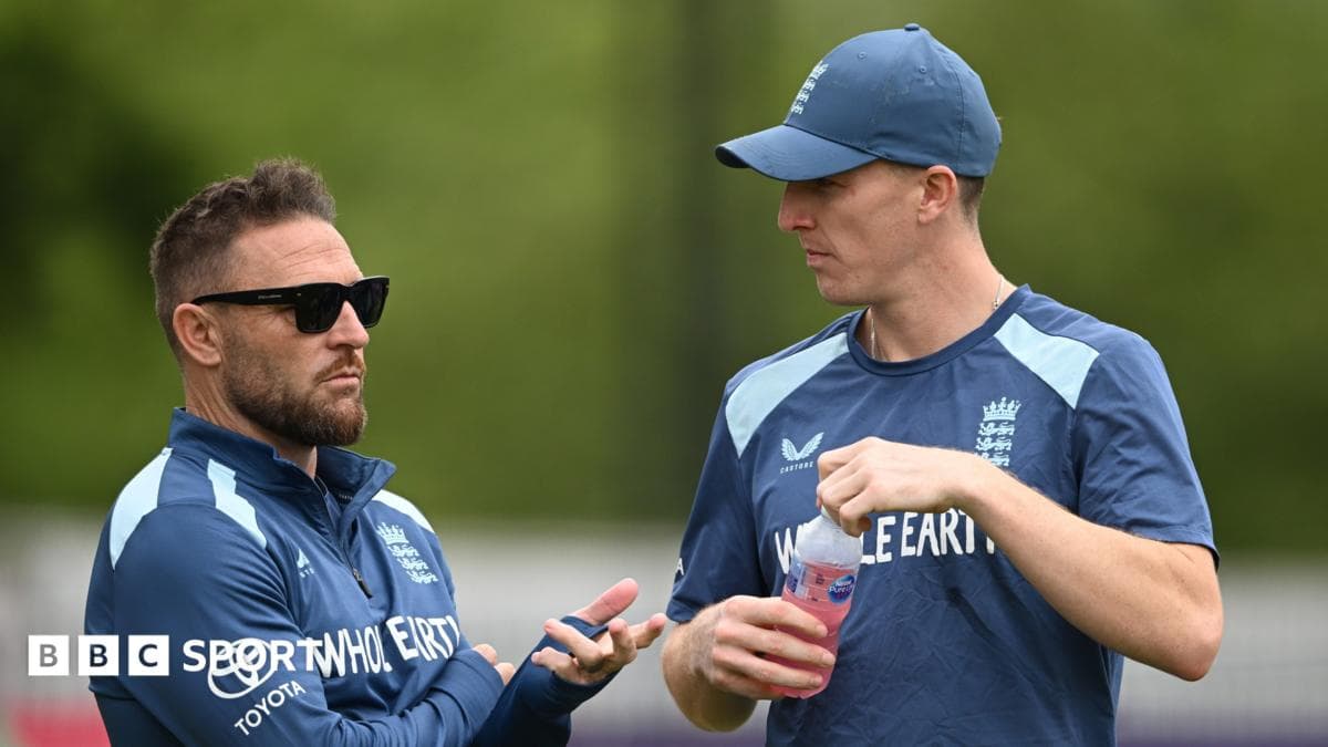 Australia warm-up shows England have 'learned' from Ashes