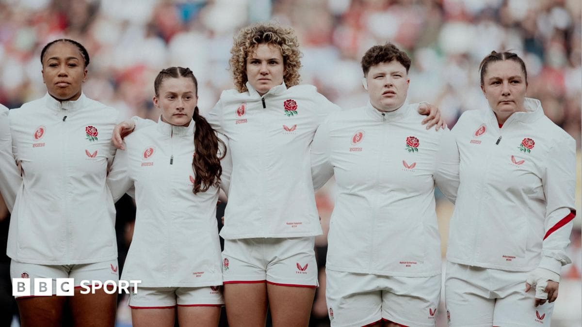 Smaller balls, anthem test & tough schedule - England gear up for WXV