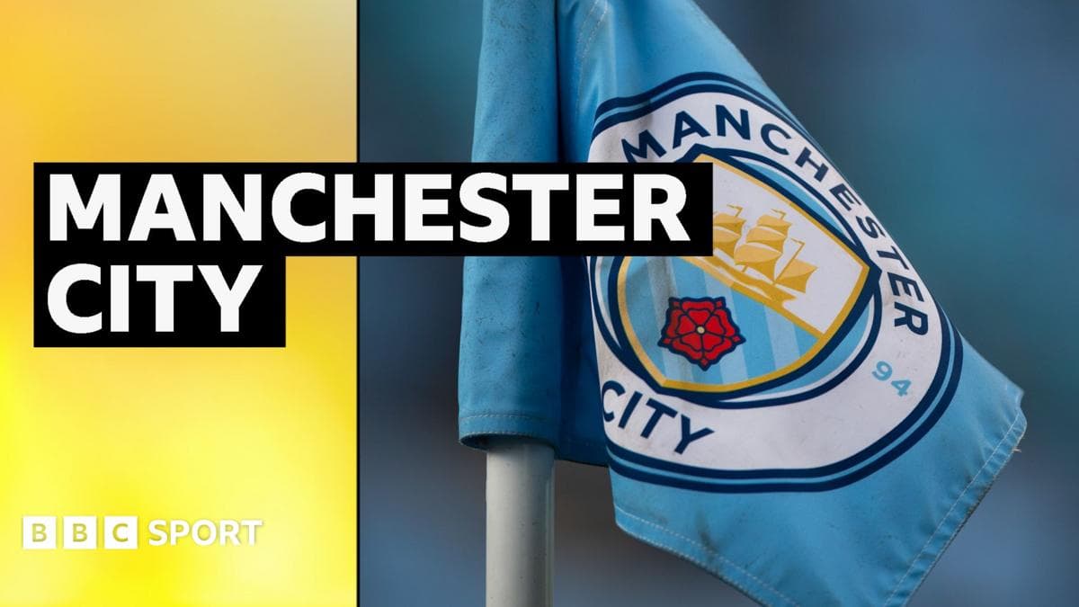 What could the potential sanctions for Man City be?