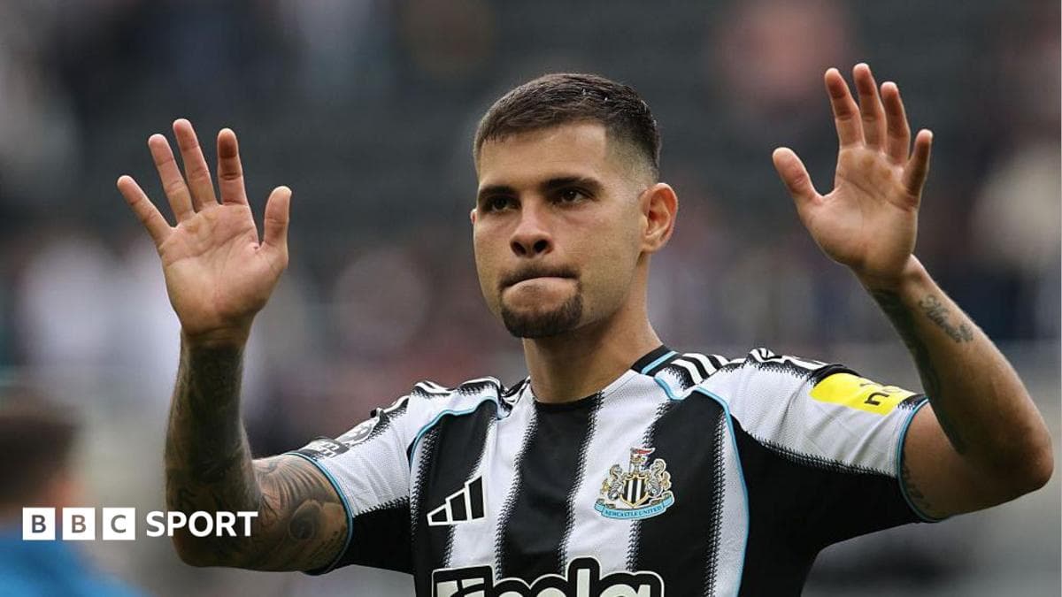 Guimaraes future decided before I arrived - Jaissle