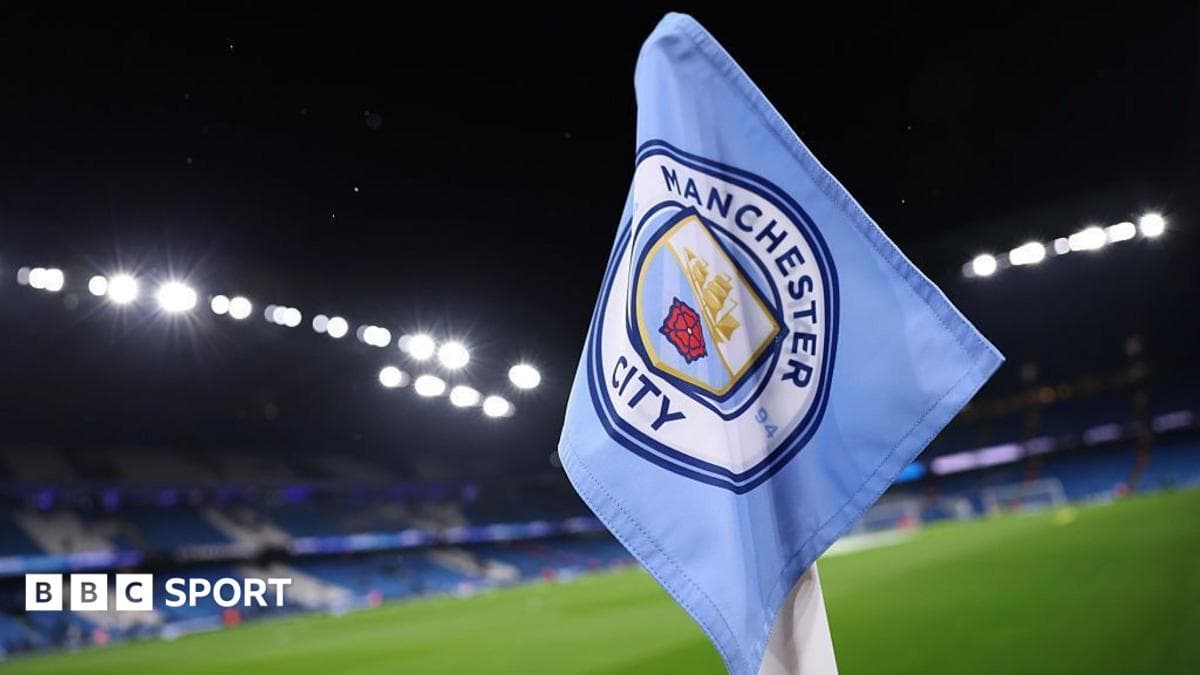 Clubs seek legal advice over Man City charges compensation