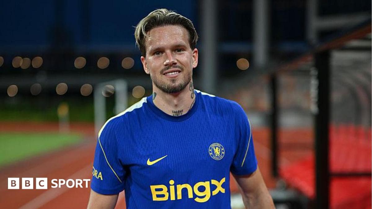 Mudryk could return on Wednesday after drugs suspension