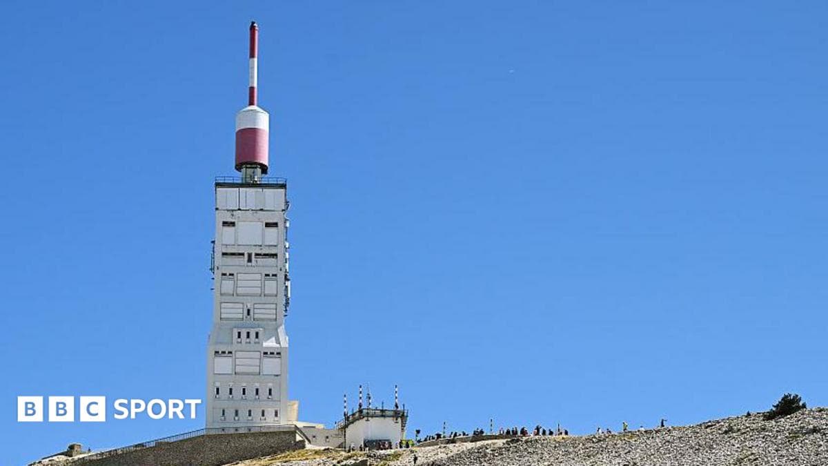 Tour de France Femmes to make history on Ventoux