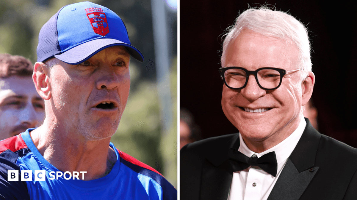 England's travel schedule like Steve Martin comedy - McDermott