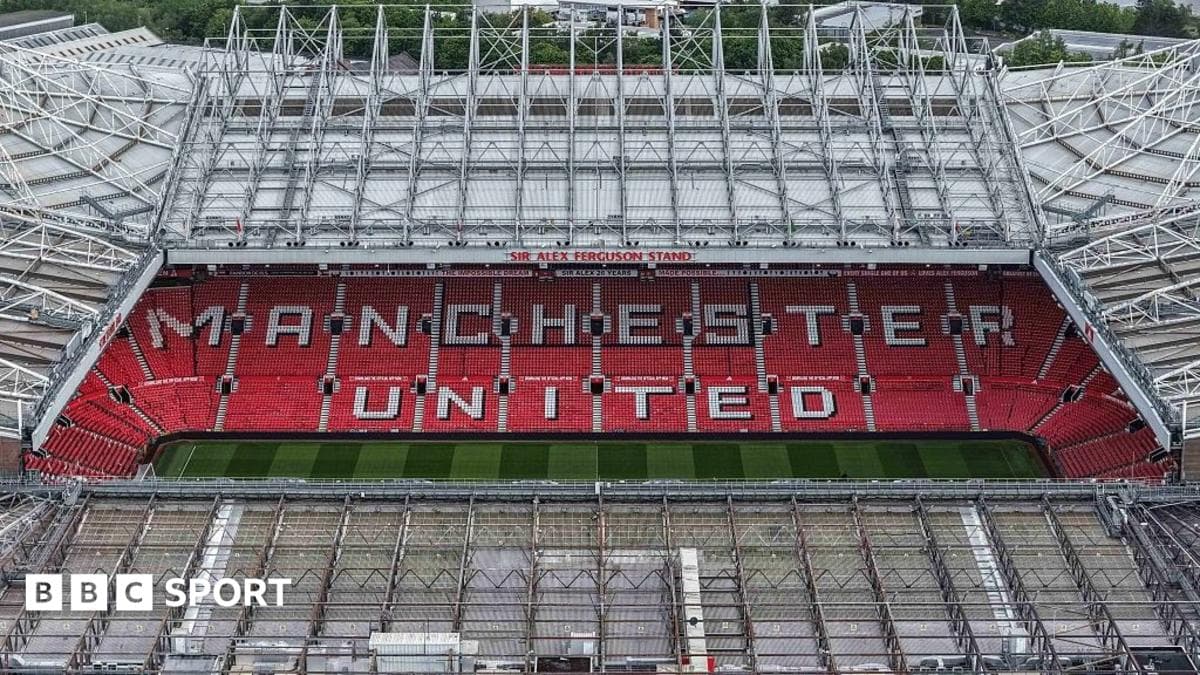 £800m in, £800m out - Why Man City scandal shines light on Man Utd finances