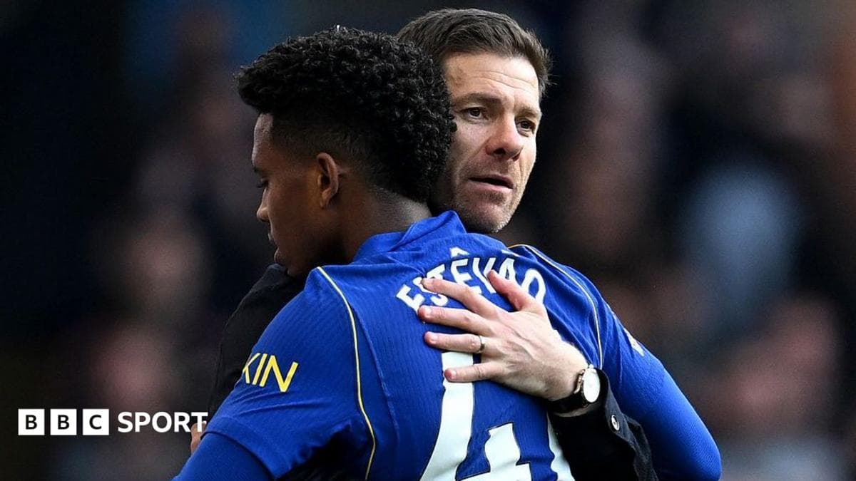 Returning Estevao brings X-factor to strikerless Chelsea