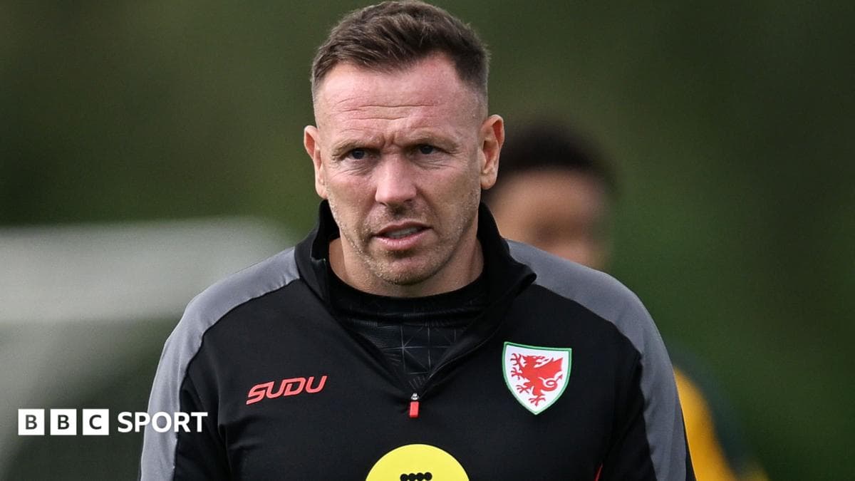 Group has 'exploded' after Wales win - Bellamy