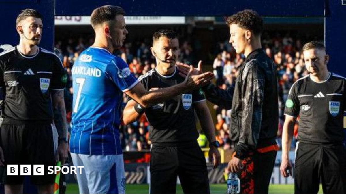 Will summit encourage Scottish clubs to give youth a chance?