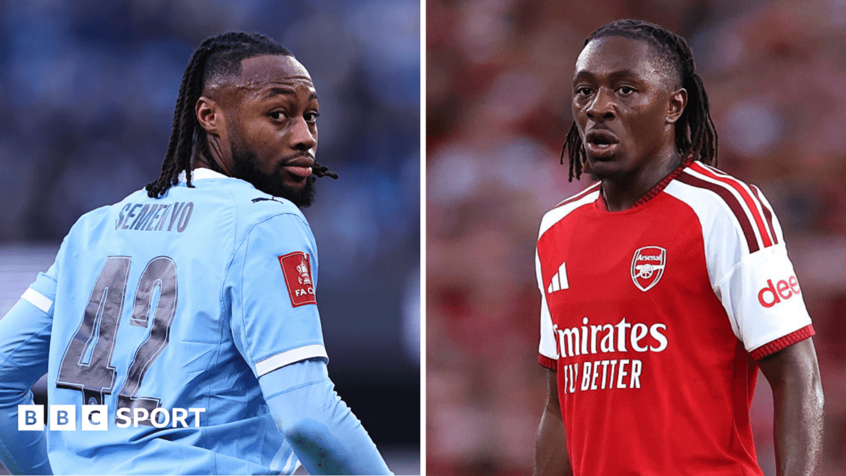 Premier League clubs looking to EFL for next Semenyo & Eze