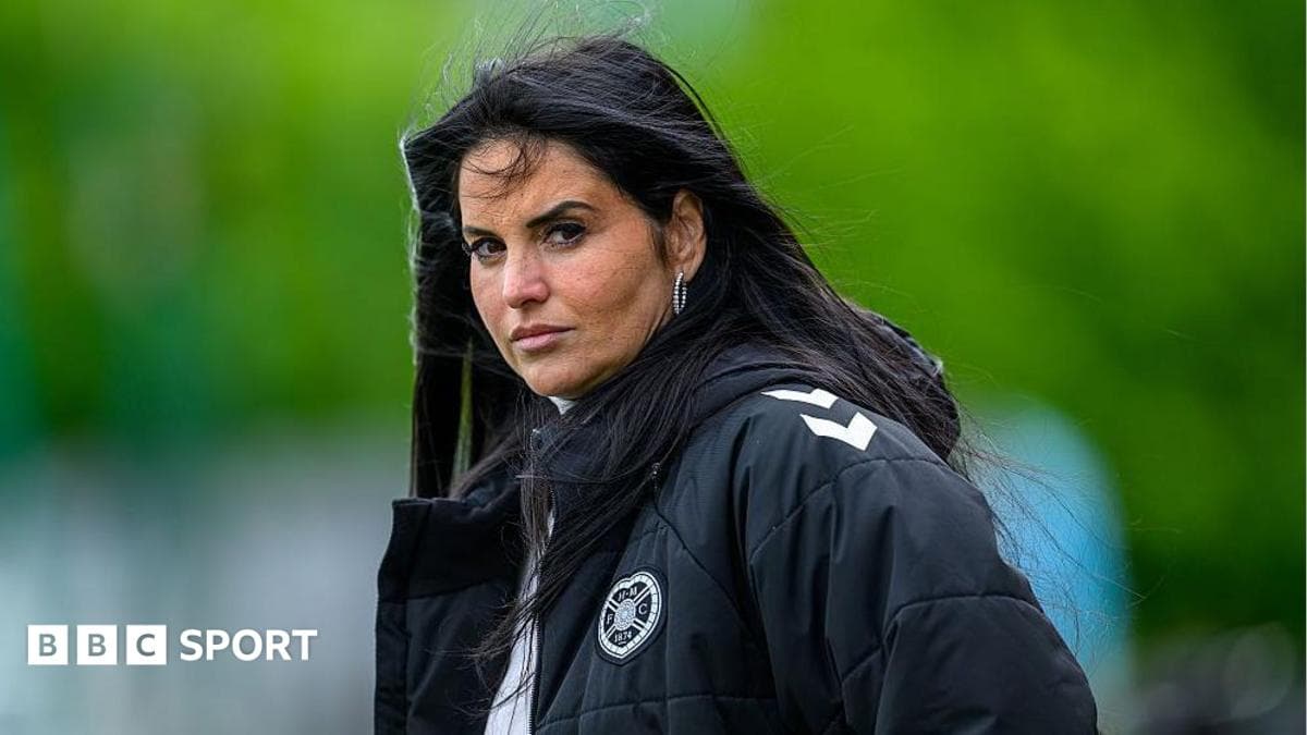 No WSL experience but who is new Man Utd boss Olid?