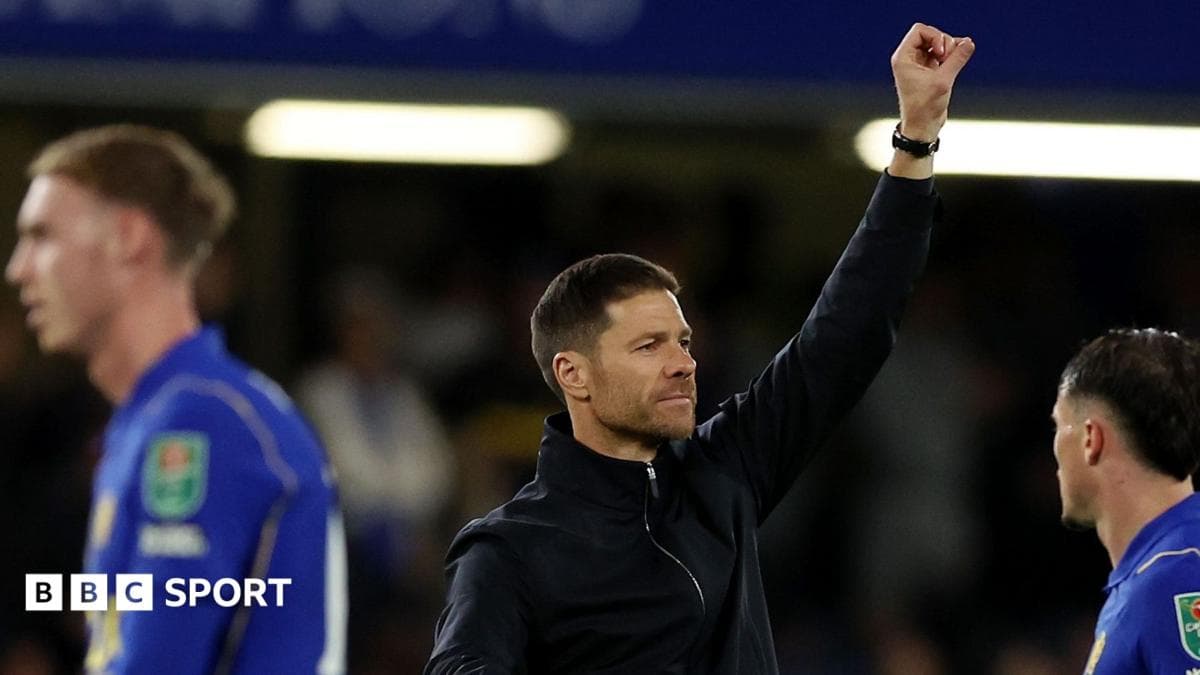 Star subs rescue Chelsea as Alonso 'takes blame'