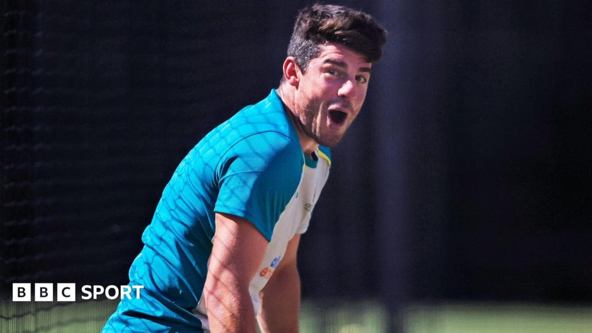 Henriques chasing 'cricket nirvana' with Portugal