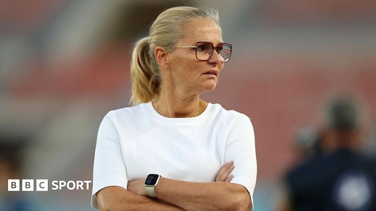 Greek takeaways: What did we learn from Lionesses' win?
