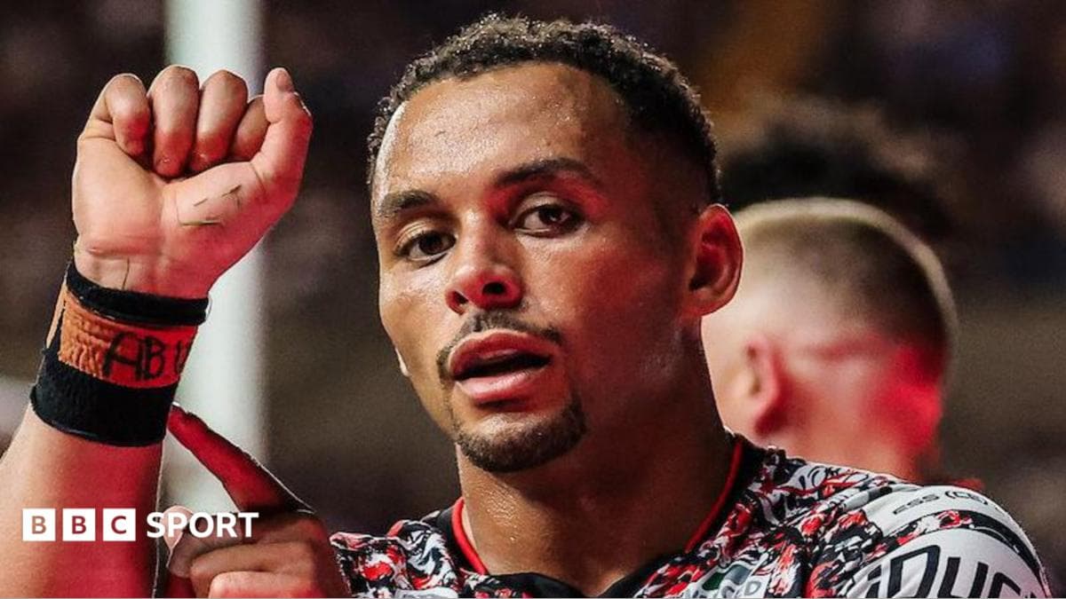 Heroic Leigh defence denies table-toppers Leeds