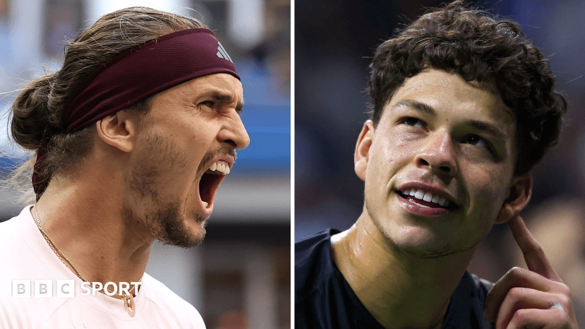 How Zverev and Shelton emerged from 'Sincaraz' shadow