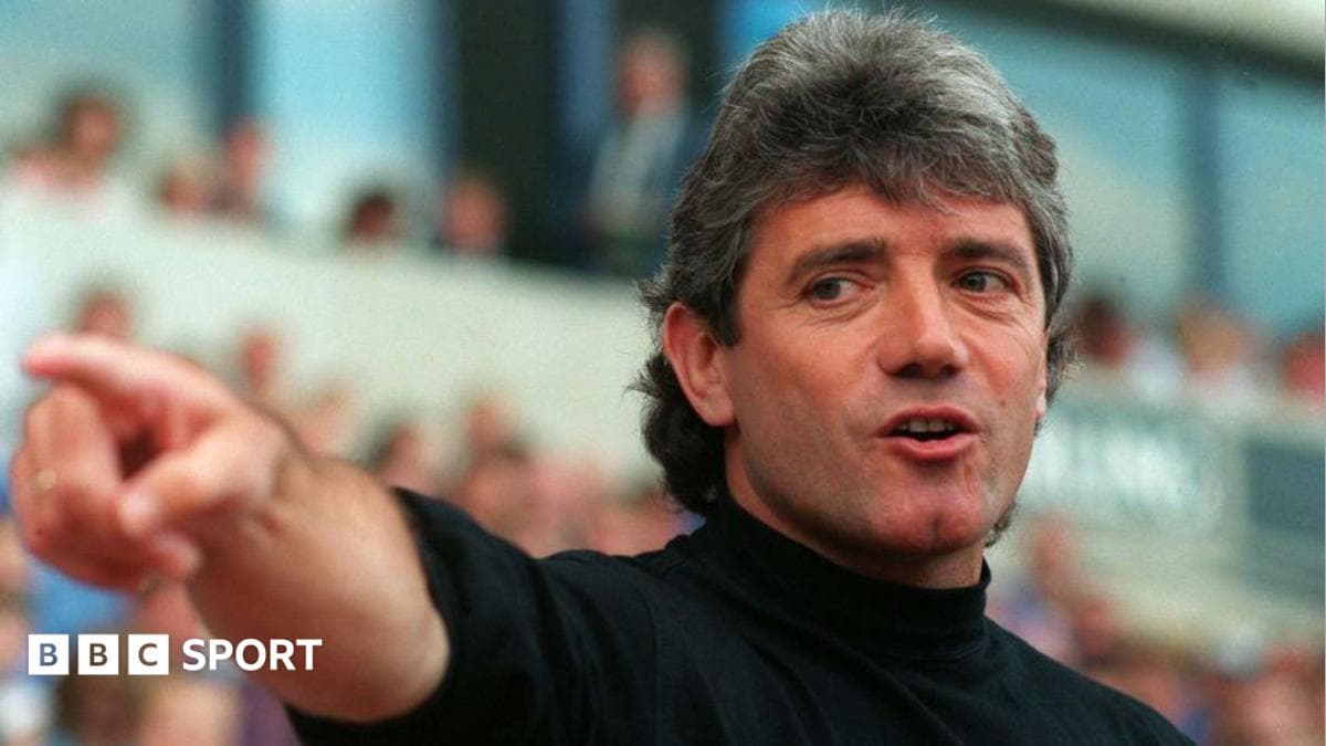Newcastle and Liverpool planning Keegan tribute at season opener