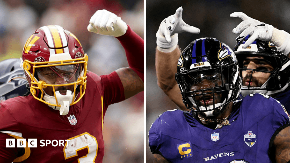 Broncos deny Rams and Seahawks lose - five things from NFL week three