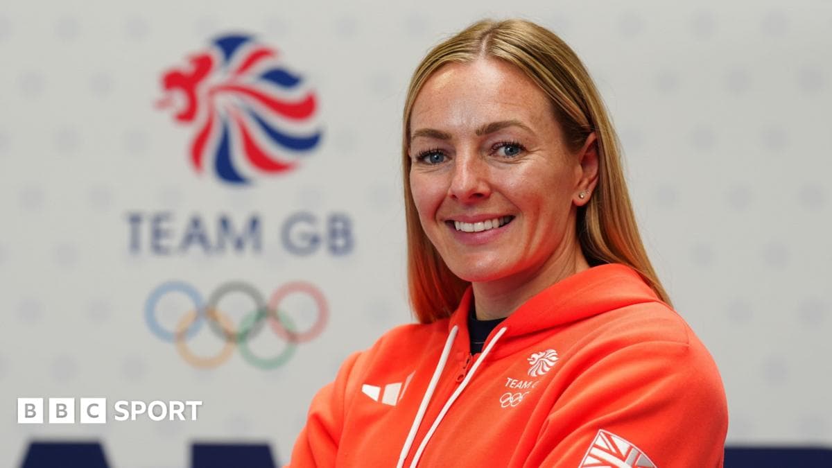 Olympic champion Marchant retires from cycling