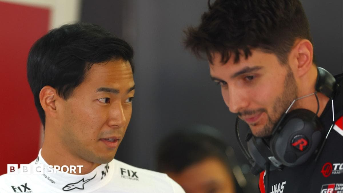 Hirakawa replaces Ocon for Mexico City Grand Prix
