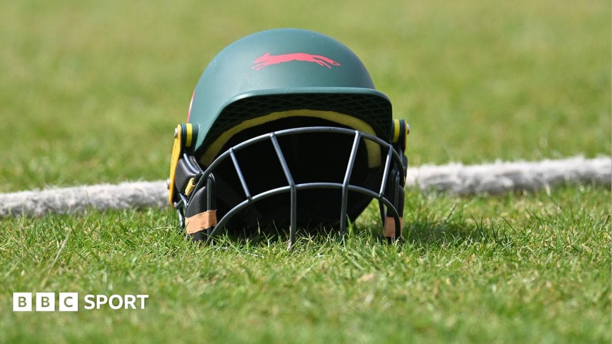Leics get partial points reprieve but stay in limbo