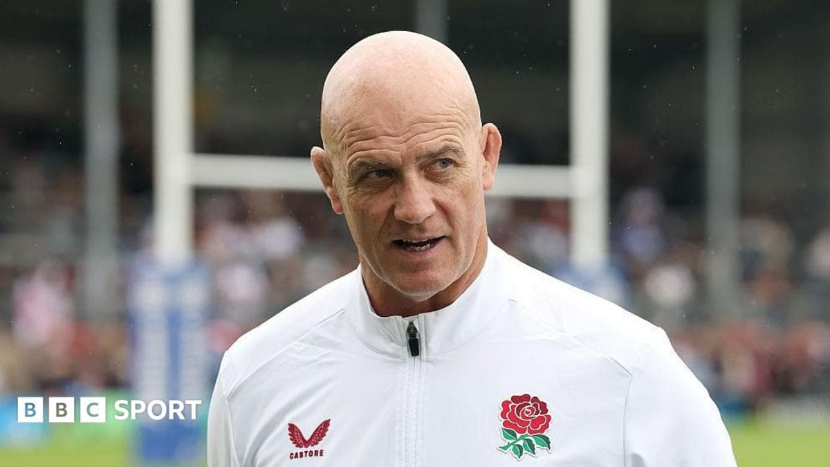 'Greater things to come,' says Mitchell after England winning run ends