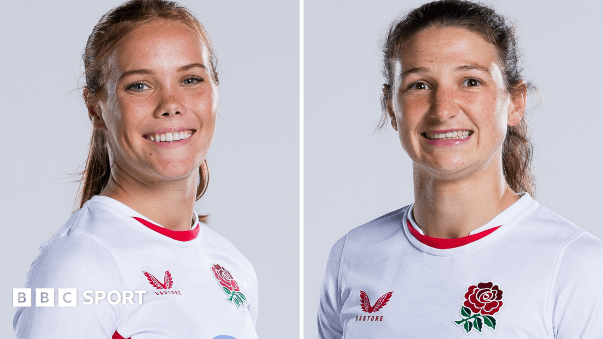 Venner and Robinson among 32 Red Roses contracts