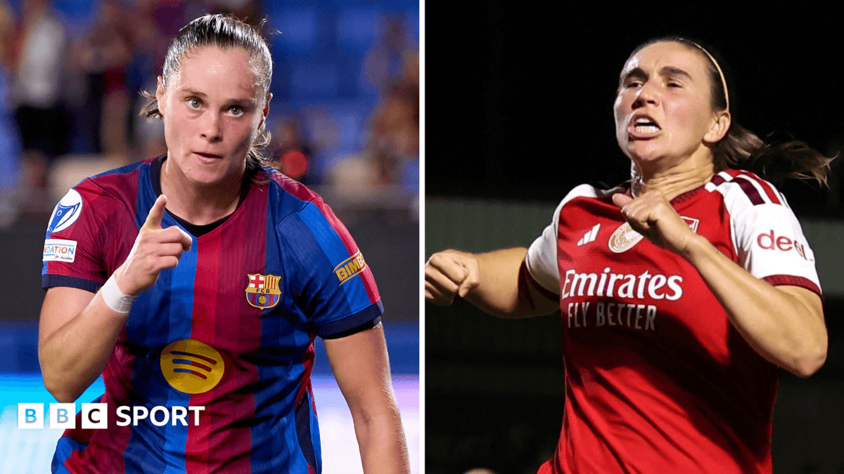 Unanswered questions for English teams after Women's Champions League returns