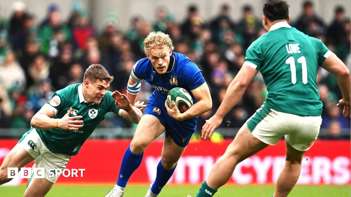 Switch Six Nations fixture to USA to grow game – World Rugby
