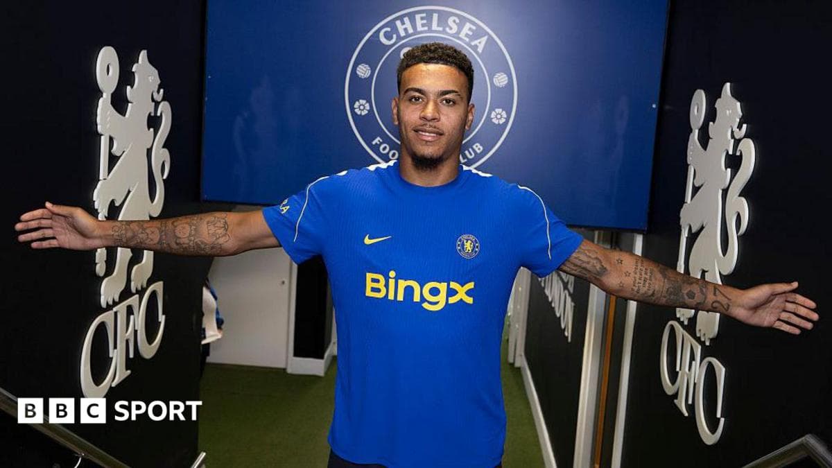 More than £1bn spent - how Premier League clubs prepare for transfer window