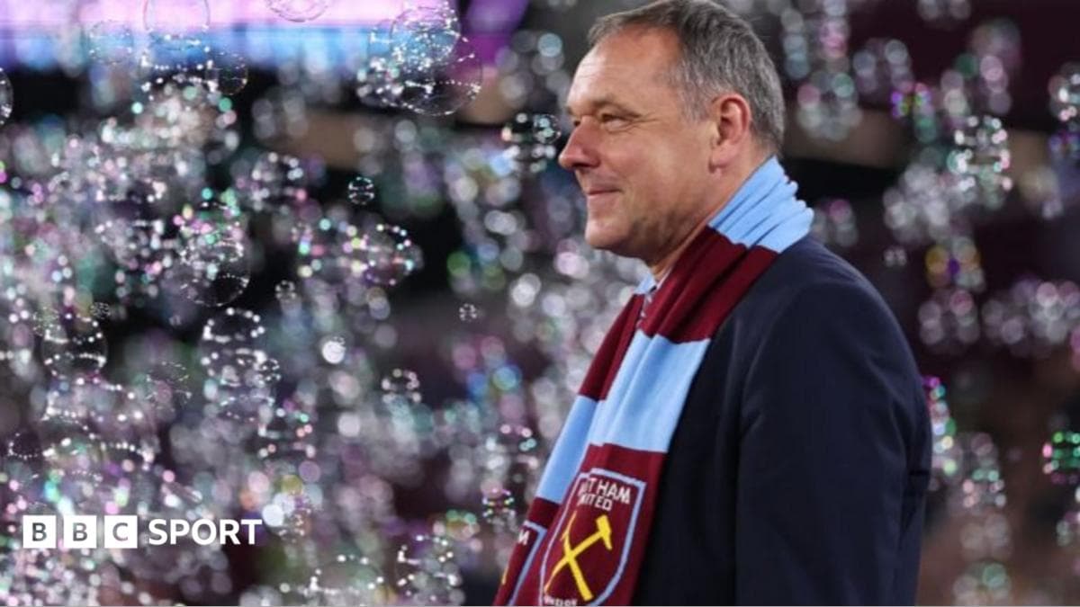 'Big Ludo' - trailblazing keeper who became West Ham cult figure