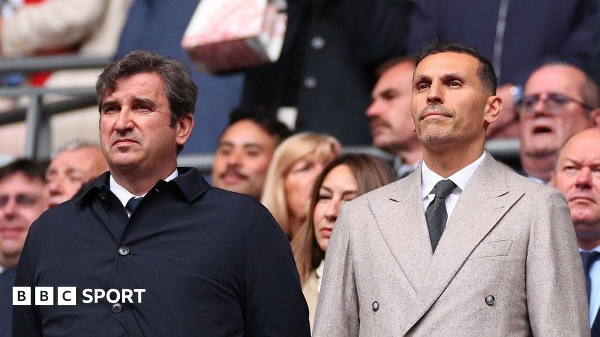 Criminal investigation? Relegation or expulsion? The key Man City questions