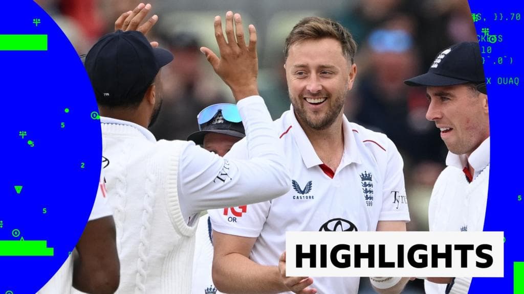 England march to early win over Pakistan halted by rain