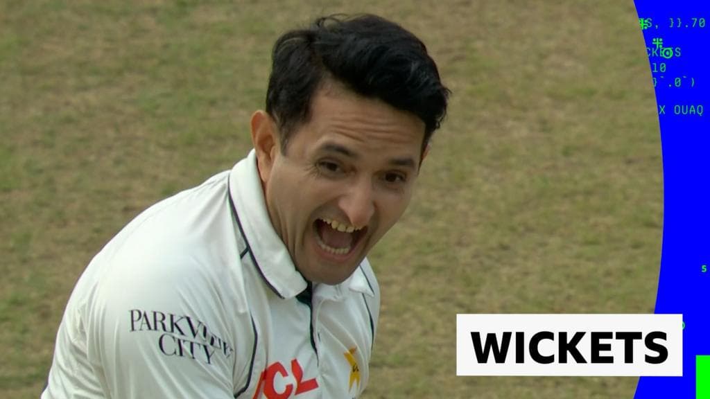 'What a start!' - England lose Duckett and Gay in first over