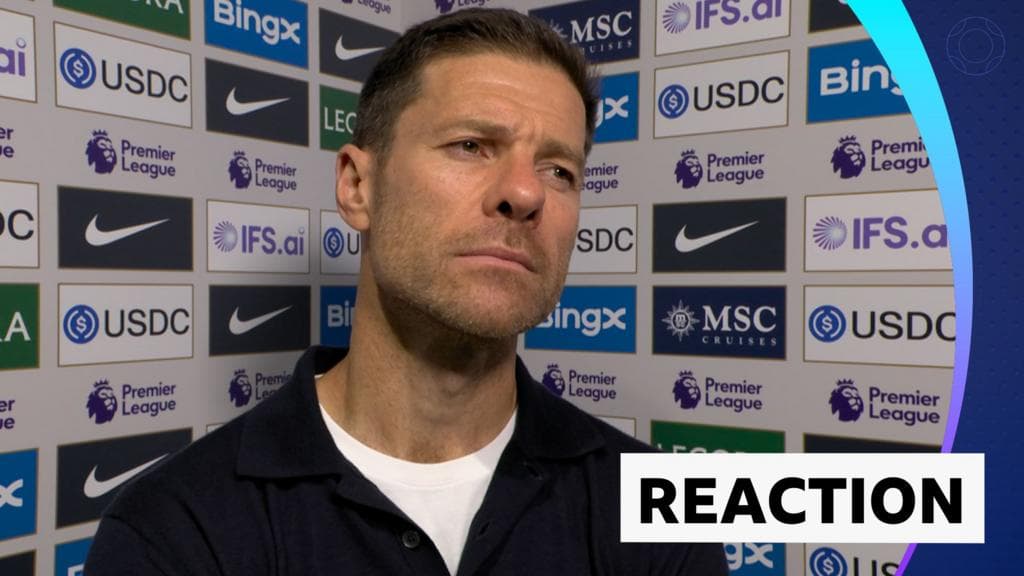 We got what we deserved - Alonso on draw with Hull