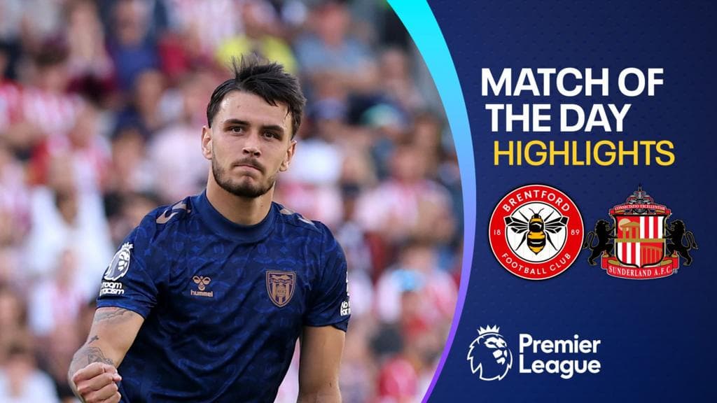Le Fee penalty saves point for Sunderland at Brentford